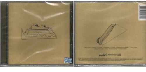 Jose Gonzalez - Veneer