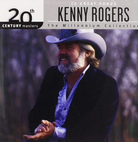Millennium Collection: 20th Century Masters