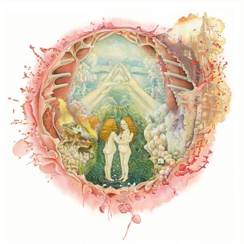 Album Art