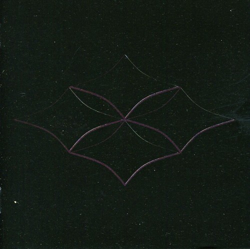 Union - Union vinyl record cover