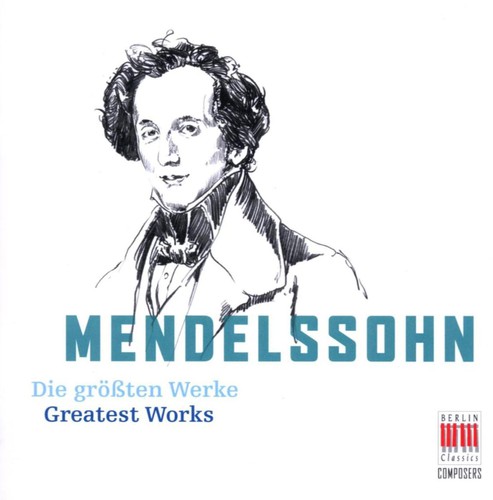 Greatest Works