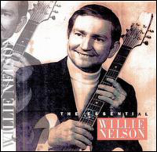 Essential Willie Nelson - Essential