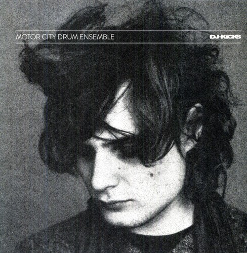 Dj-Kicks: Motor City Drum Ensemble / Various