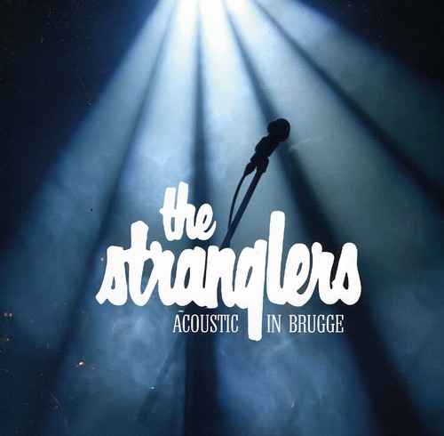 Acoustic In Brugge