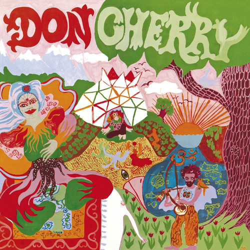 Album Art