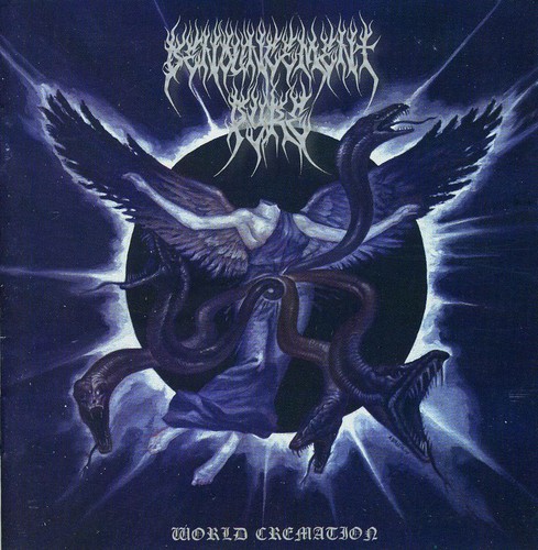 World Cremation