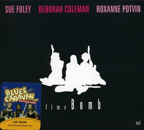 Foley/Coleman/Potvin - Time Bomb