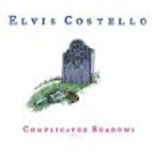 Complicated Shadows