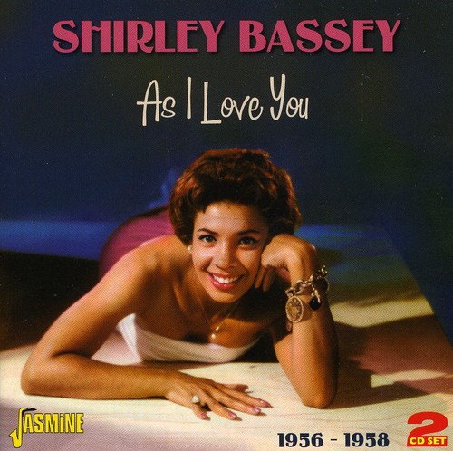 As I Love You 1956-58