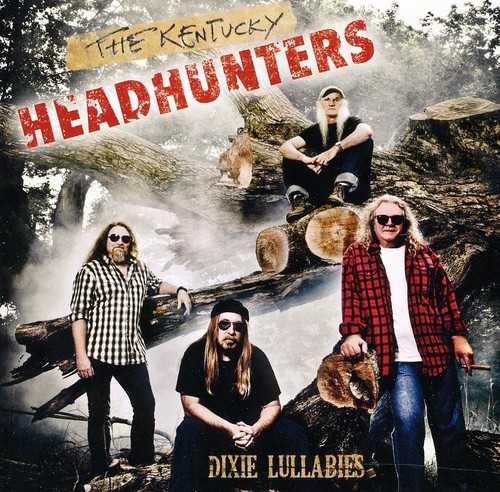 Dixie Lullabies