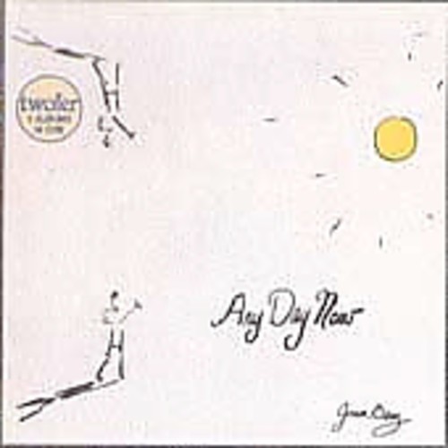 Any Day Now Joan Baez - Any Day Now