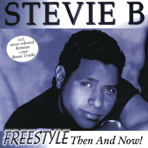 Freestyle: Then & Now (ger)