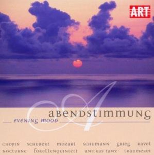 F. CHOPIN - Evening Moods