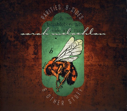 Rarities B-Sides & Other