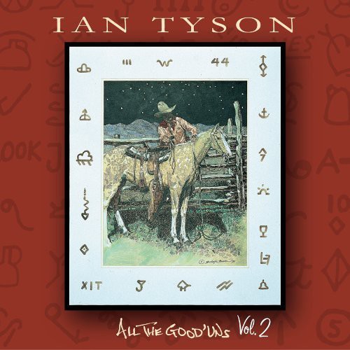 Vol. 2-All The Good 'uns
