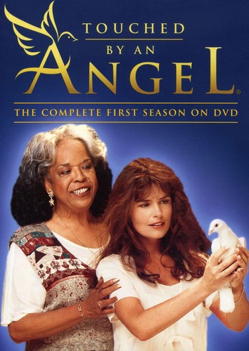 Touched By An Angel - Touched by an Angel: The First Season
