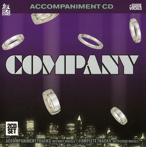 Karaoke: Company