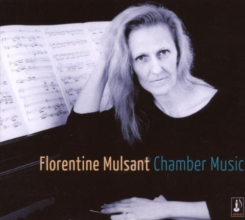 Lyonel Schmit - Chamber Music