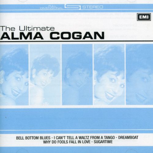 Ultimate Ala Cogan