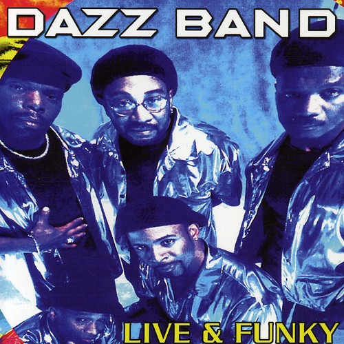 Live & Funky