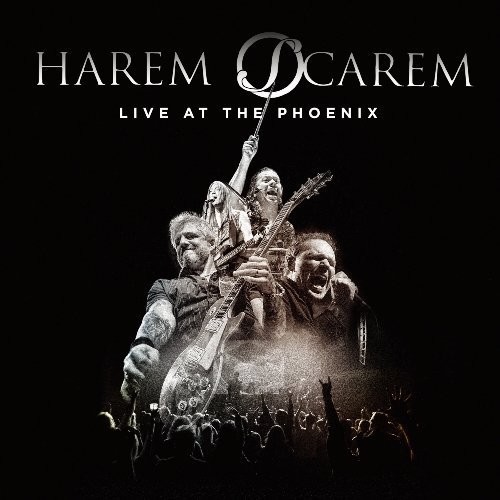 Live At The Phoenix