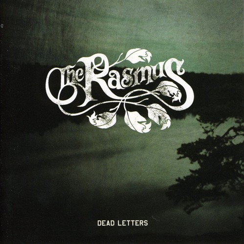 The Rasmus - Dead Letters (Bonus Tracks)