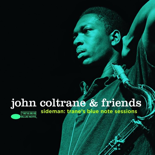 John Coltrane & Friends - Sideman: Trane's / Various