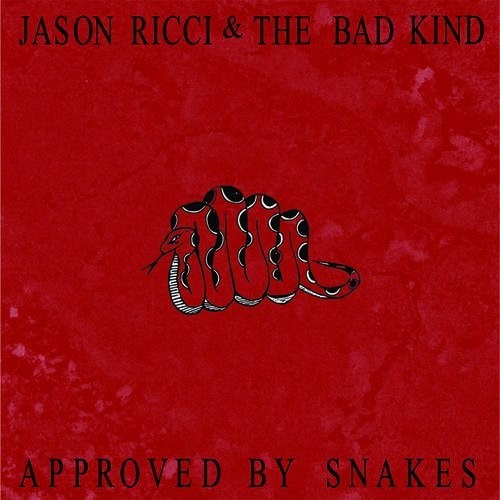 Approved By Snakes