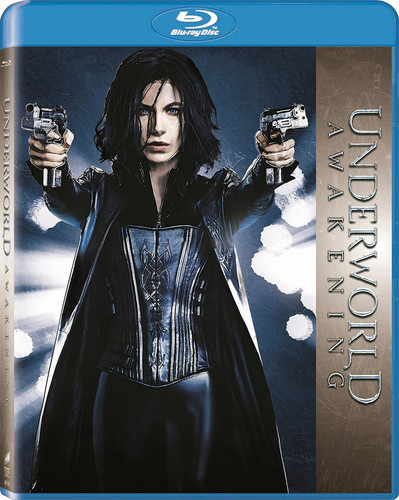 Underworld [Movie] - Underworld Awakening