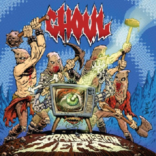 Album Art