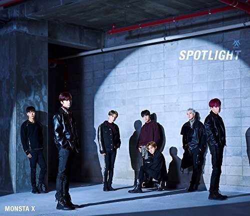 Spotlight: Version A (W/Dvd)