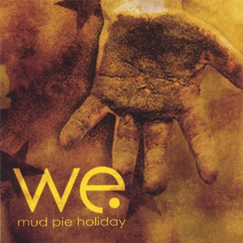 We - Mud Pie Holiday