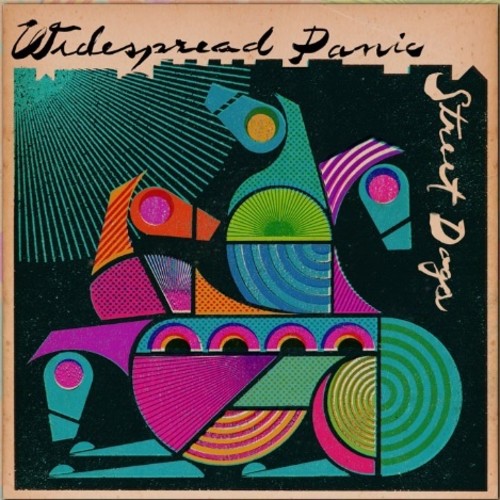 Widespread Panic - Street Dogs
