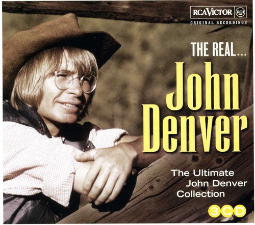 Real John Denver
