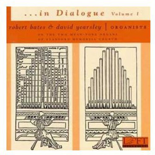Various Artists - In Dialogue 1
