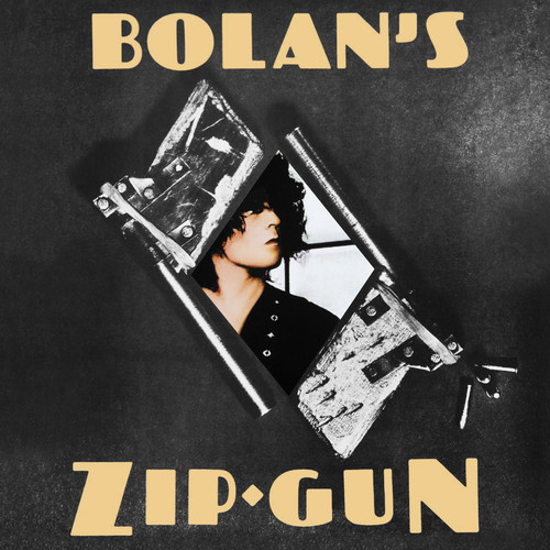 Bolan's Zip Gun