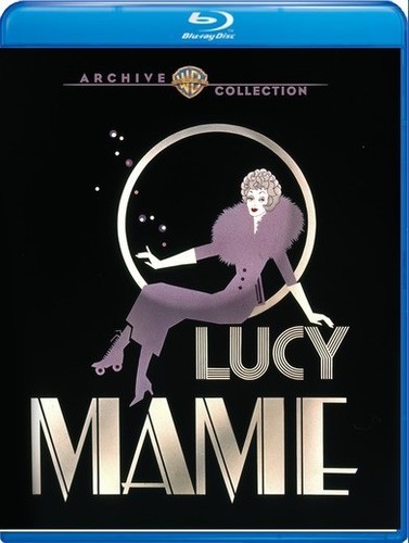 Mame (1974) - Mame