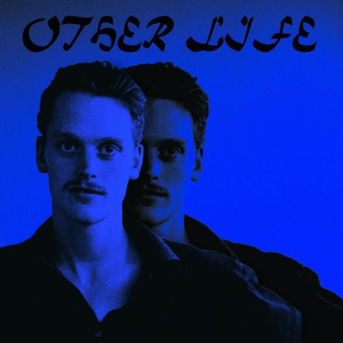 Sean Nicholas Savage - Other Life vinyl record cover