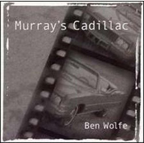 Murray's Cadillac
