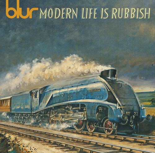 Album Art
