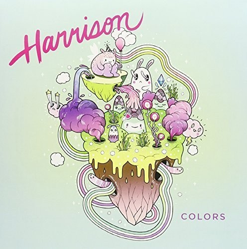 Colors (Can)