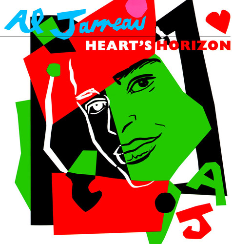 Heart's Horizon / The Deluxe Edition