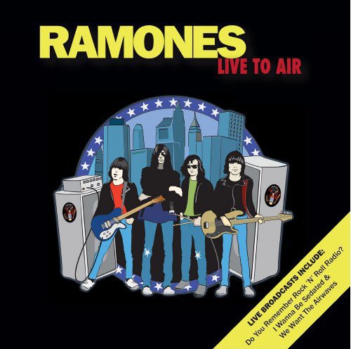 Live To Air (Uk)