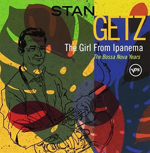 Girl From Ipanema