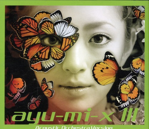 Ayu-Mi-X, Vol. 3