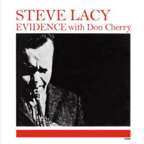 Evidence With Don Cherry