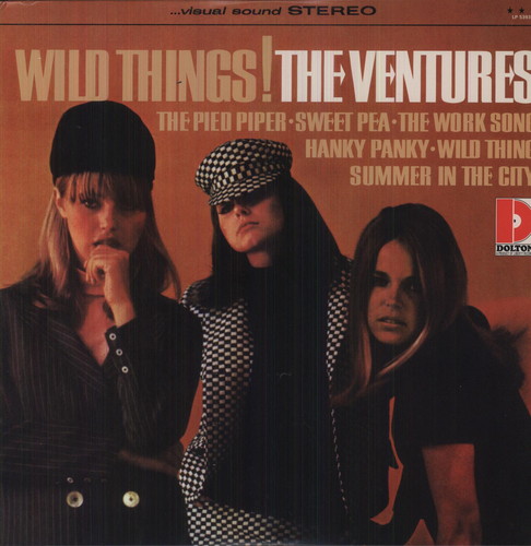 Wild Things