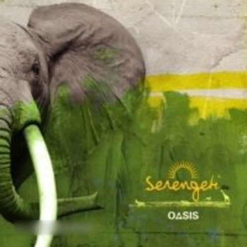 Oasis