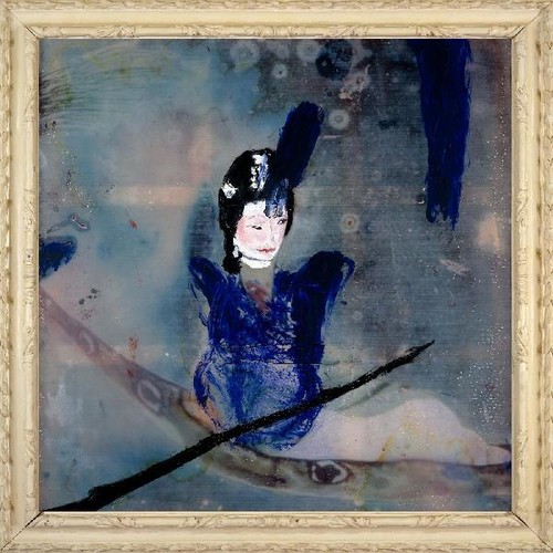Onyx Collective - Lower East Suite Part Three vinyl record cover