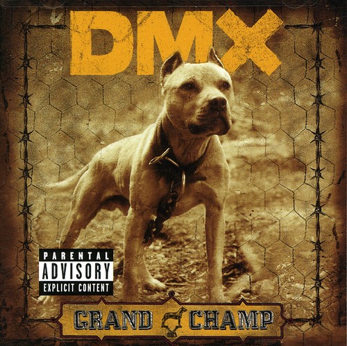Grand Champ DMX - Grand Champ